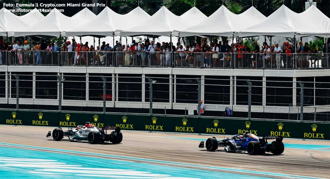 TV-tider för F1 Monaco och Indy 500 TV-tider för F1 Monaco och Indy 500