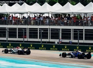 TV-tider för F1 Monaco GP och Indianapolis 500 TV-tider för F1 Monaco och Indy 500