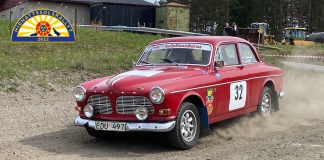 Anmälningslista och upplägg för Midnattssolsrallyt 2022 Anmälningslista och upplägg för Midnattssolsrallyt 2022