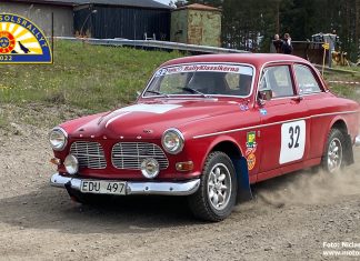 Anmälningslista och upplägg för Midnattssolsrallyt 2022 Anmälningslista och upplägg för Midnattssolsrallyt 2022