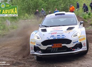 Rally Arvika 2022 – Resultat, tidsschema, nyheter Rally Arvika 2022 - Resultat, tidsschema, nyheter