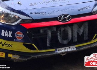 Rally Poland 2022 Resultat, tidsschema, nyheter Rally Poland 2022 Resultat, tidsschema, nyheter