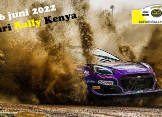 WRC Safari Rally Kenya 2022 Resultat, tidsschema, tv-tider WRC Safari Rally Kenya 2022 Resultat, tidsschema, tv-tider