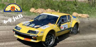 Midnattssolsrallyt 2022 Resultat, tidsschema, bilder Midnattssolsrallyt 2022 Resultat, tidsschema, bilder