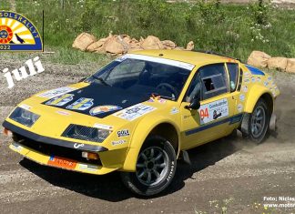 Midnattssolsrallyt 2022 Resultat, tidsschema, bilder Midnattssolsrallyt 2022 Resultat, tidsschema, bilder