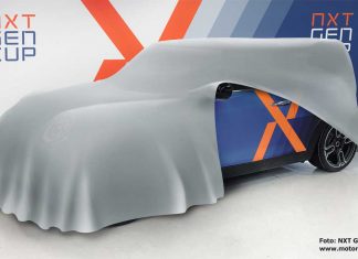 NXT Gen Cup blir helelektriskt Junior-SM i racing NXT Gen Cup blir helelektriskt junior-SM i racing