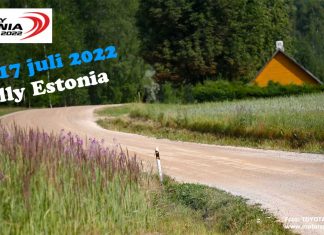 WRC Rally Estonia 2022 Resultat, tidsschema, tv-tider WRC Rally Estonia 2022 Resultat, tidsschema, tv-tider