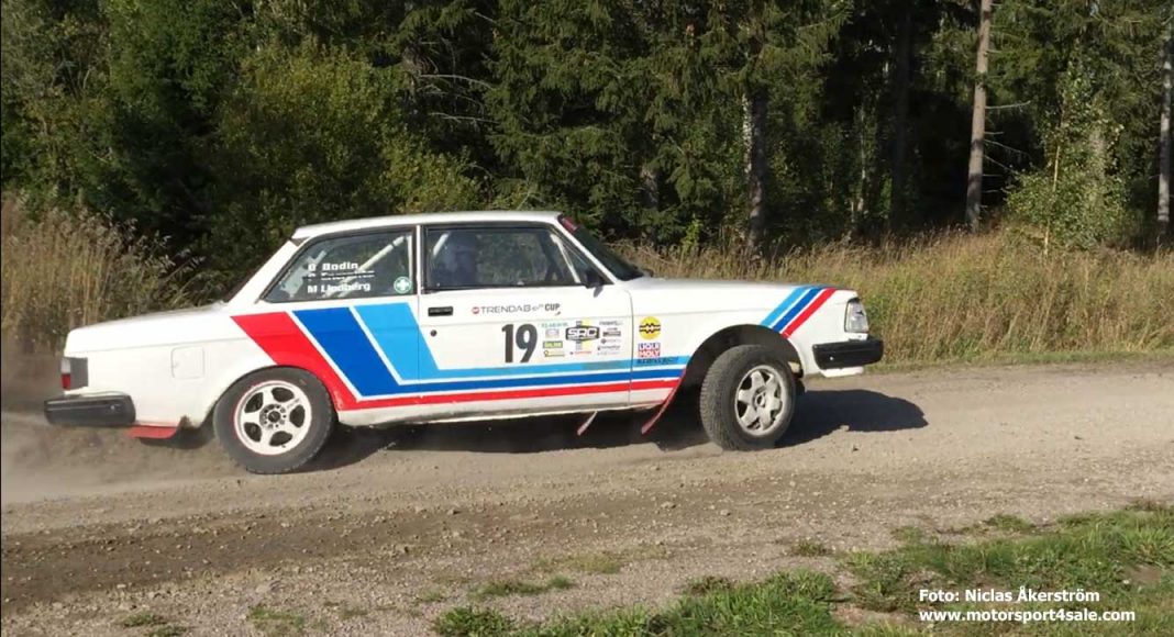 Bresontrofén 2022 Resultat, tidsschema, bilder Bresontrofén 2022 Resultat, tidsschema, bilder