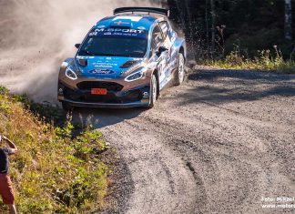 Mattias Adielsson om segern i Nattkröken Mattias Adielsson om seger i Nattkröken