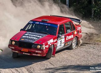 Patrik Flodin och Göran Bergsten säkrade SM-guldet i Fagersta Patrik Flodin och Göran Bergsten säkrade SM-guldet i Fagersta
