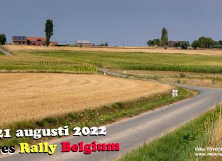Ypres Rally Belgien 2022 Resultat, tidsschema och tv-tider Ypres Rally Belgien 2022 Resultat, tidsschema och tv-tider