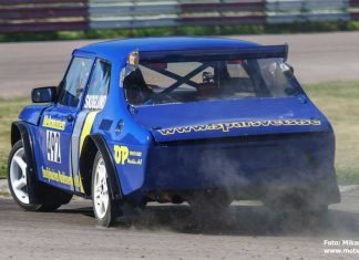 Svenska Sprintserien Nyköping 2022 Resultat Svenska Sprintserien Nyköping 2022 Resultat
