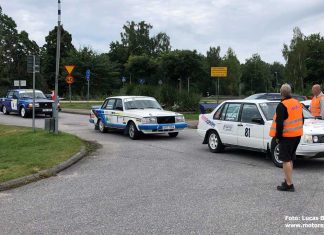 Brukssvängen 2022 Resultatlänk, tider och depåbilder Brukssvängen 2022 Resultatlänk, tider och depåbilder
