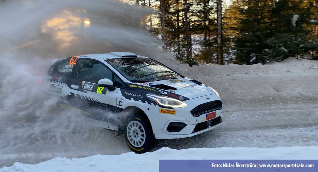 Inbjudan uppe för Finnskogsvalsen 2023 som erbjuder rekognosering Inbjudan uppe för Finnskogsvalsen 2023 som erbjuder rekognosering