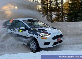 Inbjudan uppe för Finnskogsvalsen 2023 som erbjuder rekognosering Inbjudan uppe för Finnskogsvalsen 2023 som erbjuder rekognosering