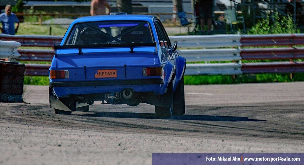 Tävlingskalendern för Svenska Sprintserien 2023