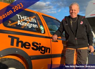 Intervju med Bo Almgren inför 2023 års säsong Golfsnack med Bo Almgren inför 2023 säsong