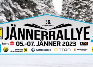 Jänner Rallye 2023 Tidsschema, resultat, film och nyheter Jänner Rallye 2023 Tidsschema, resultat, film och nyheter