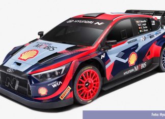 Bildextra: Hyundai i20 N Rally1 Hybrid 2023 Bildextra: Hyundai i20 N Rally1 Hybrid 2023