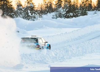 Arctic Lapland Rally 2023 – tidsschema, resultat Arctic Lapland Rally 2023 - tidsschema, resultat