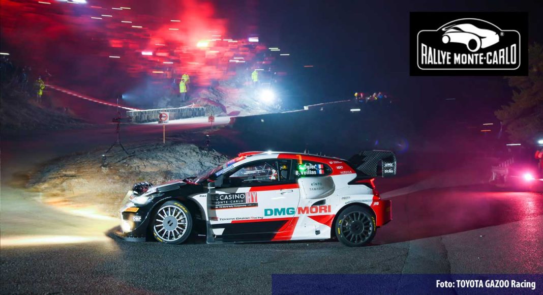 Rallye Monte-Carlo 2023 Resultat, tidsschema och tv-tider Rallye Monte-Carlo 2023 Resultat, tidsschema och tv-tider