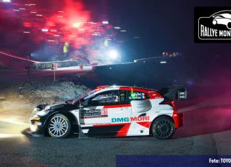 Rallye Monte-Carlo 2023 Resultat, tidsschema och tv-tider Rallye Monte-Carlo 2023 Resultat, tidsschema och tv-tider
