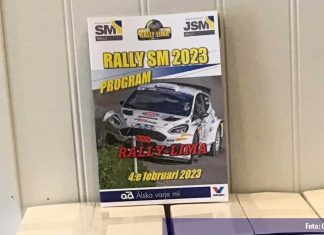 Snabba fakta om Rally Lima den 4 februari Snabba fakta om Rally Lima den 4 februari