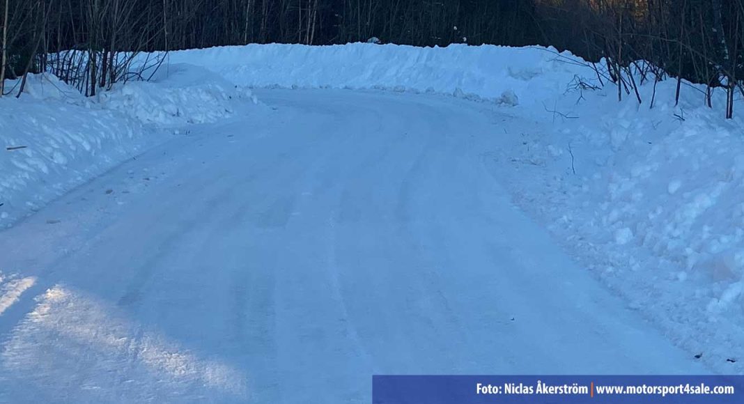Patrik, Pontus och Patrik bland de anmälda till SM-veckans vintersprint