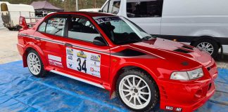 Reportage: Inför Rally Lima den 3 februari 2023 Reportage: Inför Rally Lima den 3 februari 2023