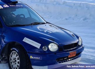 Rallysprint SM-Veckan 2023 – tidsschema, tv-tider och liveresultat Rallysprint SM-Veckan 2023 - tidsschema, tv-tider och liveresultat
