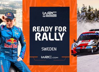 WRC-genomgång inför Rally Sweden 2023