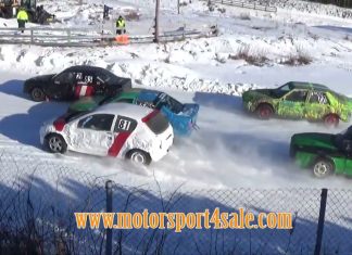 Film: Ulla Cronert Memorial Race 25 februari 2023