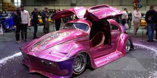 Reportage: Bilsport Performance & Custom Motor Show den 7 april 2023 Bilsport Performance & Custom Motor Show den 7 april 2023
