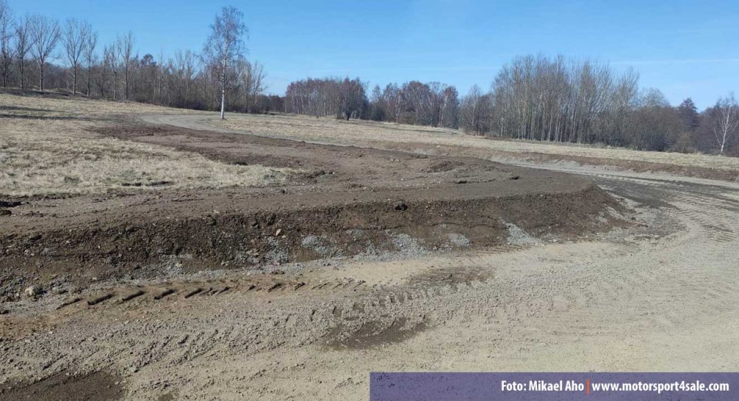 Stenbocken-sprinten 15 april 2023 – Tidsschema, bilder, resultat