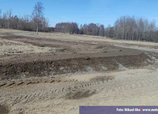Stenbocken-sprinten 15 april 2023 – Tidsschema, bilder, resultat Stenbocken-sprinten 15 april 2023 – Tidsschema, bilder, resultat