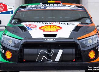 Croatia Rally 2023 – Tidsschema, resultat, nyheter, tv-tider Croatia Rally 2023 – Tidsschema, resultat, nyheter, tv-tider