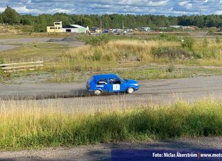 Aprilsprinten 2023 – Tidsschema, resultat, bilder Aprilsprinten 2023 - Tidsschema, resultat, bilder