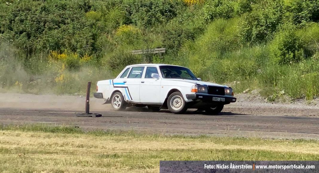 Gurkracet 2023 – Tidsschema, resultat, bilder