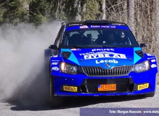 Resultat från Silverratten, Rally Karlshamn och Rally Gotland Light 2023 Resultat från Silverratten, Rally Karlshamn och Rally Gotland Light 2023