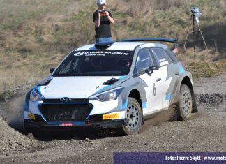 Torsdagsrallyt 2023 – Tider och resultat Torsdagsrallyt 2023 – Tider och resultat
