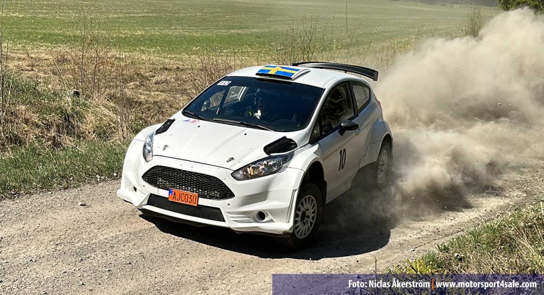 WEZ-MEK Lokalen 2023 Resultat och tider