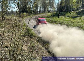 Gruvrundan 2023 – Resultat, tidsschema, bilder Gruvrundan 2023 – Resultat, tidsschema, bilder