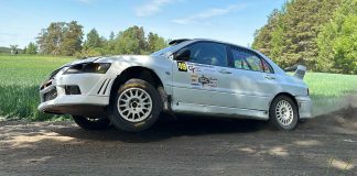 Noratrofén 2023 – Resultat, tider, bilder Noratrofén 2023 – Resultat, tider, bilder