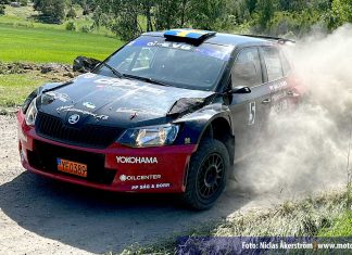 SM-veckan 2023 Rallysprint sommar – resultat, tidsschema tv-tider mm SM-veckan 2023 Rallysprint sommar - resultat, tv-tider, nyheter