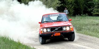 Midnattssolsrallyt 2023 Resultat, tidsschema och bilder Midnattssolsrallyt 2023 Resultat, tidsschema och bilder