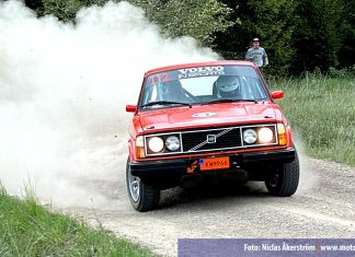 Midnattssolsrallyt 2023 Resultat, tidsschema och bilder Midnattssolsrallyt 2023 Resultat, tidsschema och bilder