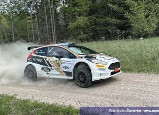 Ramudden-sprinten 2023 – Resultat, tider Ramudden-sprinten 2023 – Resultat, tider