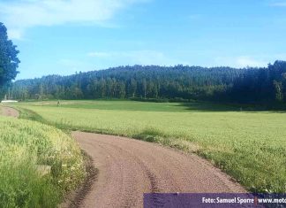 Kombinera rallysprint och semester på Åland den 22 juli Kombinera rallysprint och semester på Åland den 22 juli
