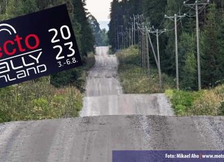 Rally Finland 2023 – Resultat, tidsschema, tv-tider och nyheter Rally Finland 2023 – Resultat, tidsschema, tv-tider och nyheter