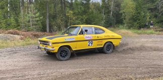 Finspångsrundan 2023 – Resultat, startordning Finspångsrundan 2023 – Resultat, startordning